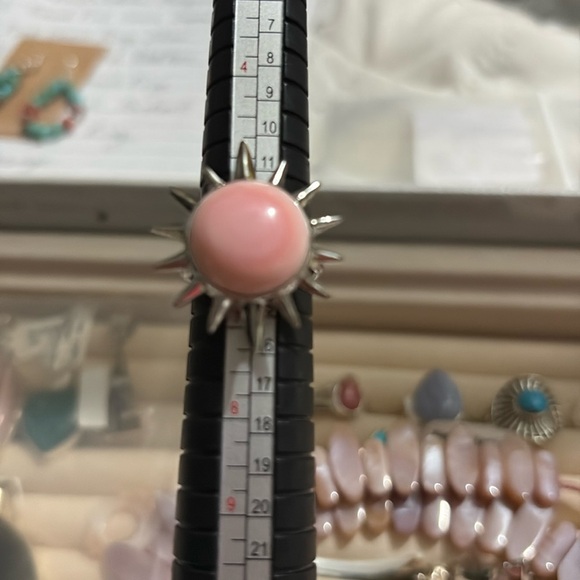 Sterling silver - Picture 1 of 2